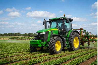 Agriculture