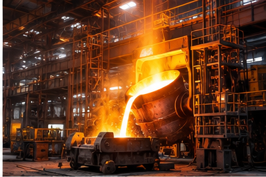Steel