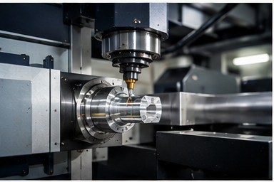 Machine Tool