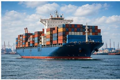 Marine & Shipping