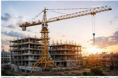 Construction Equipment