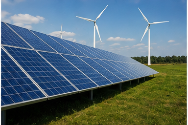 Renewable Energy