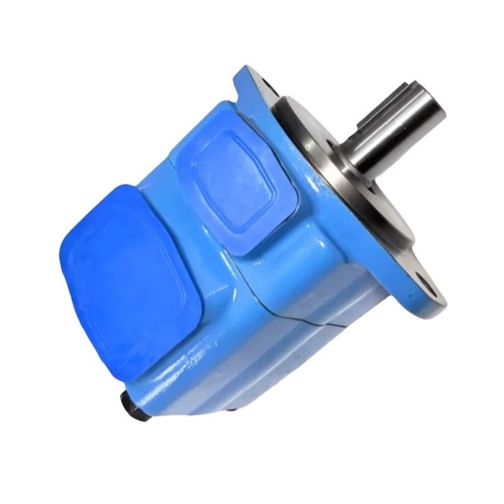 Hydraulic vane pump